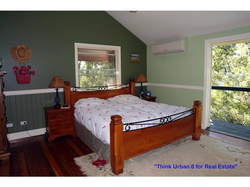 693 Haven Road, Upper Brookfield QLD 4069